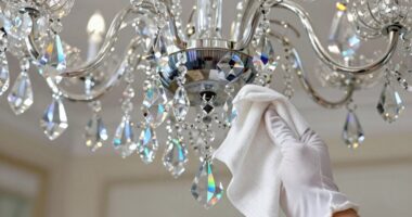 gentle vs intensive cleaning