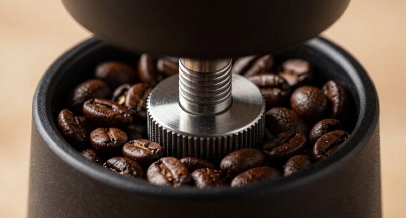 grind size impacts flavor