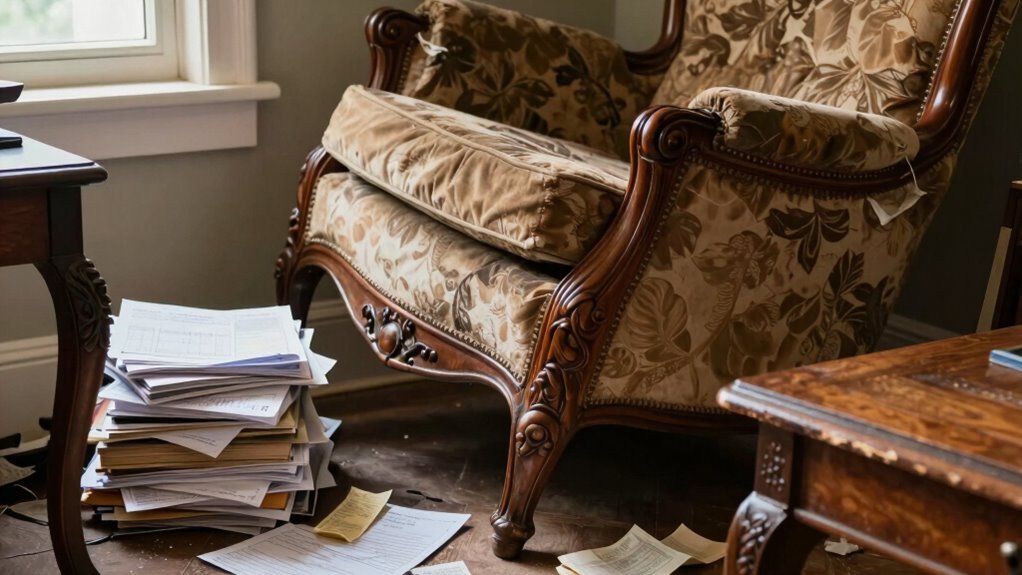 handle return obstacles swiftly