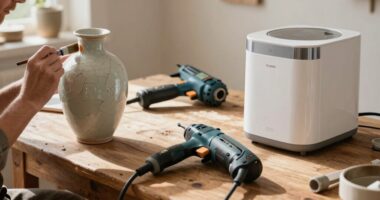 home goods sustainability choices