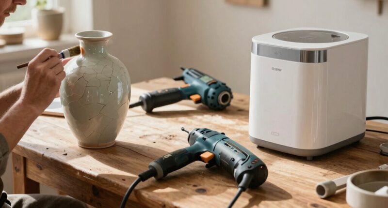 home goods sustainability choices