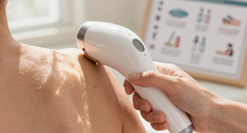 home ipl safety guidelines