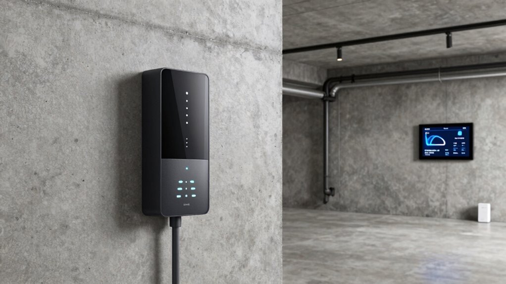 home leak detection considerations