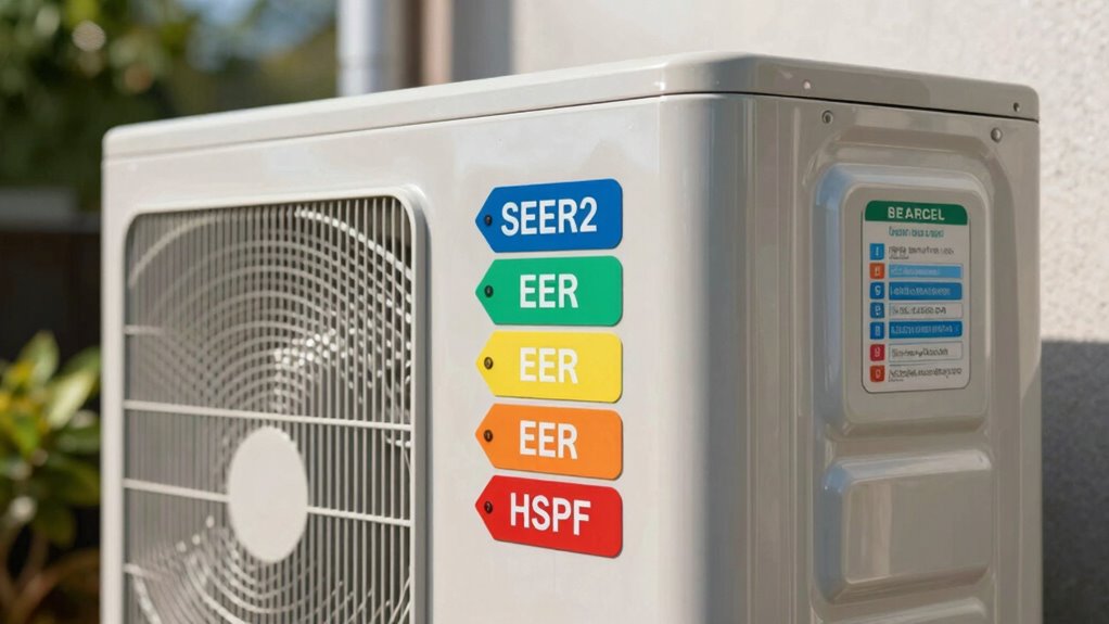 hvac ratings are misleading