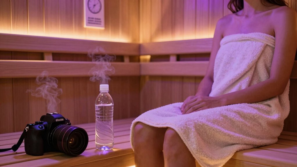 hydrate protect start slowly