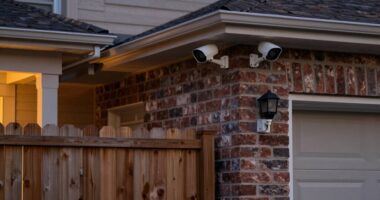 identify and cover blind spots