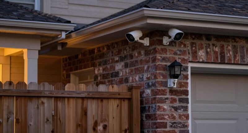 identify and cover blind spots