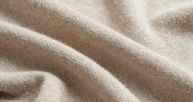 identify high quality cashmere