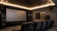 immersive 3d audio experience
