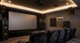 immersive 3d audio experience