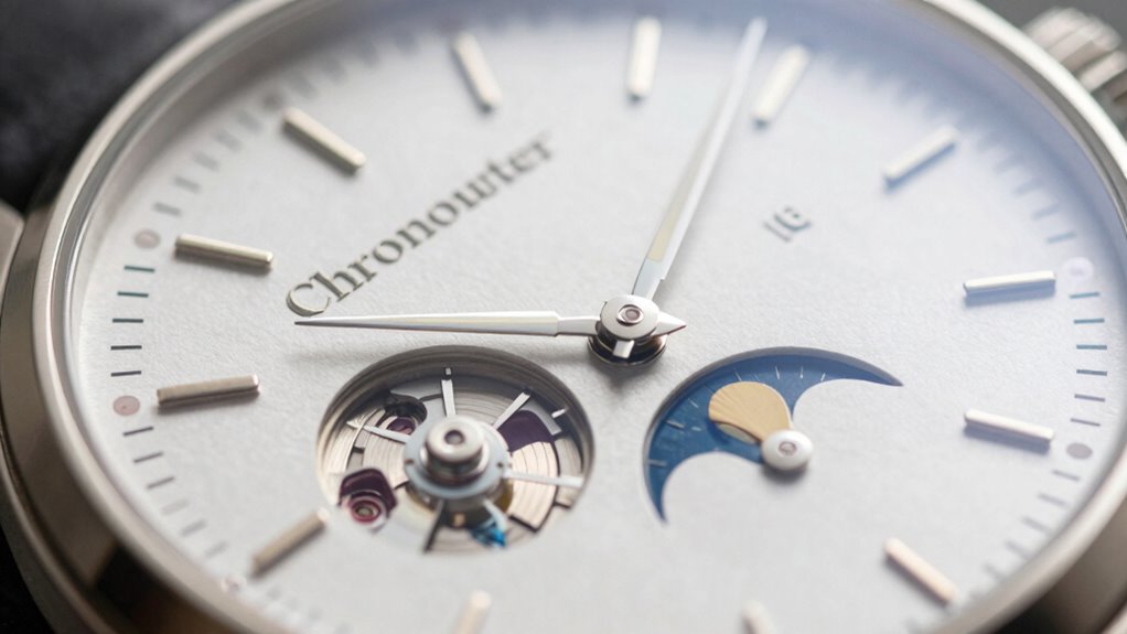 informed watch purchasing confidence