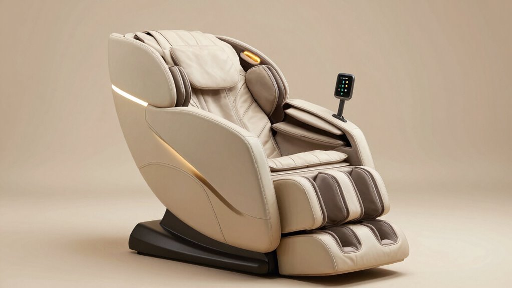 integrated aromatherapy and bluetooth