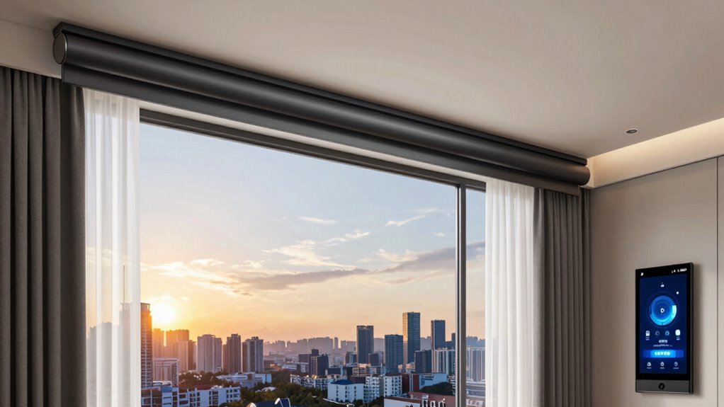 integration installation control reliability