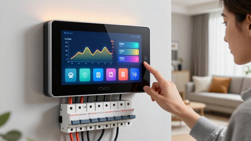 integration installation features security