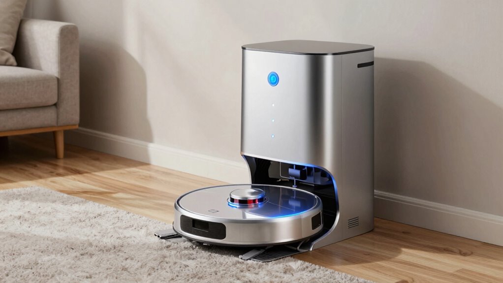 key features for selection