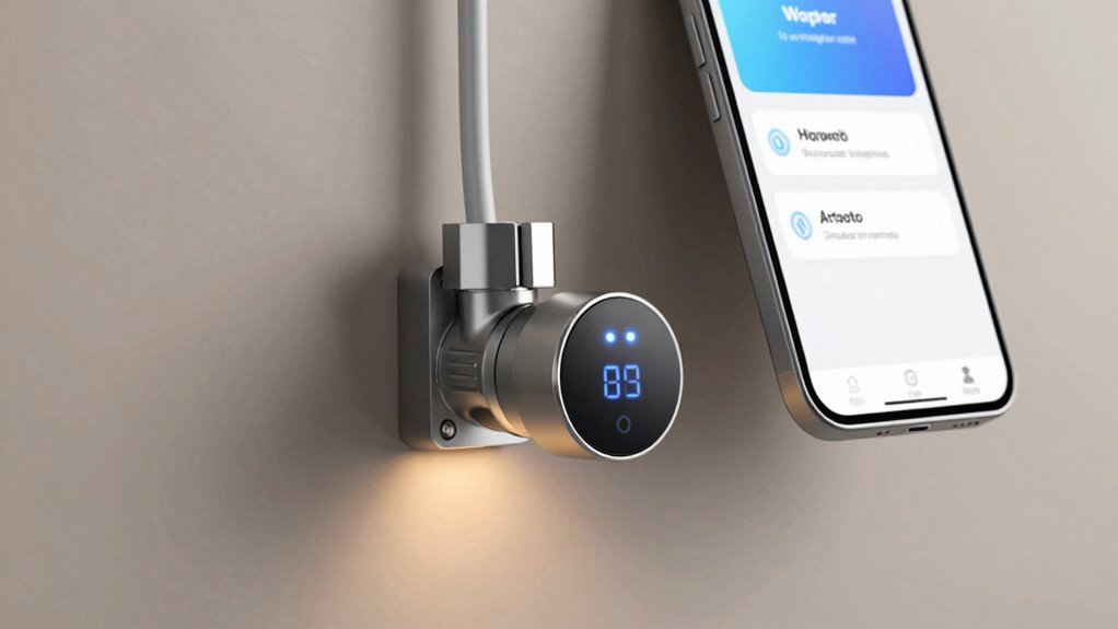 leak detection and customization