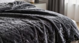 luxury 30 lb weighted blankets