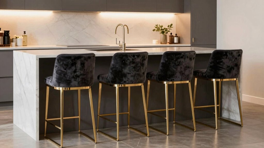 luxury durability style maintenance