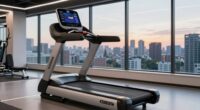 luxury incline treadmill reviews