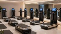 luxury vibration plate choices