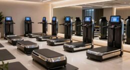 luxury vibration plate choices