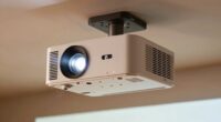 maintain brightness minimize dust