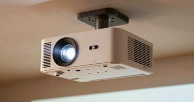 maintain brightness minimize dust