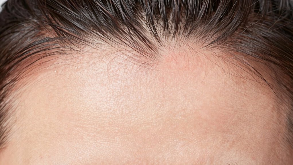 maintain healthy scalp ph