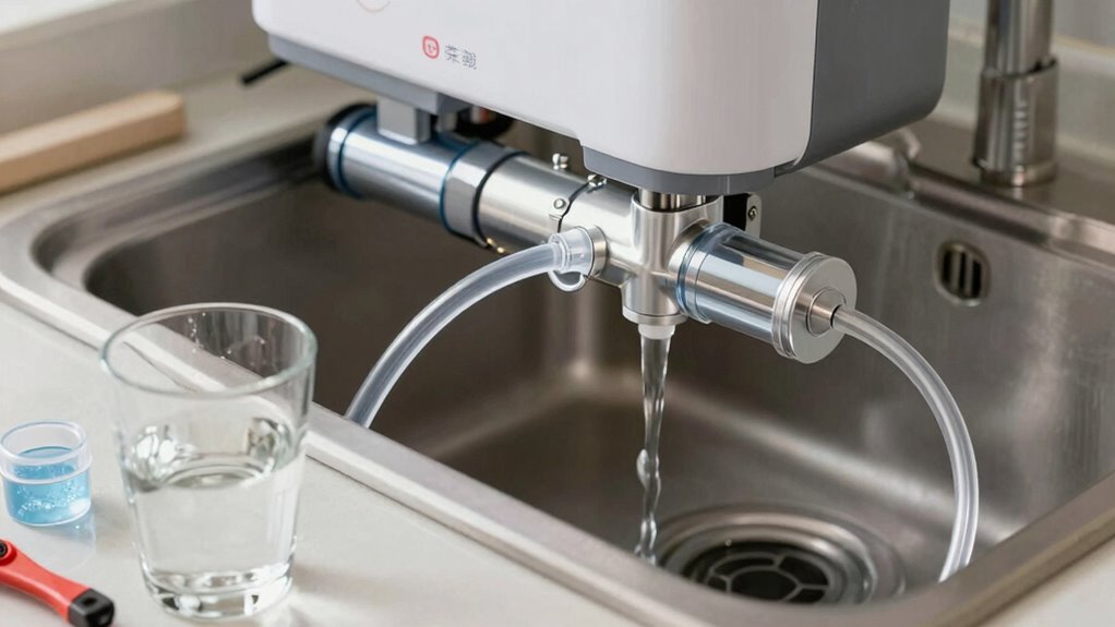 maintain mineral balance properly