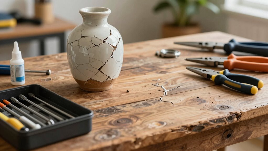 maintain repair upcycle safely