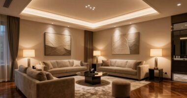 mastering multi source illumination