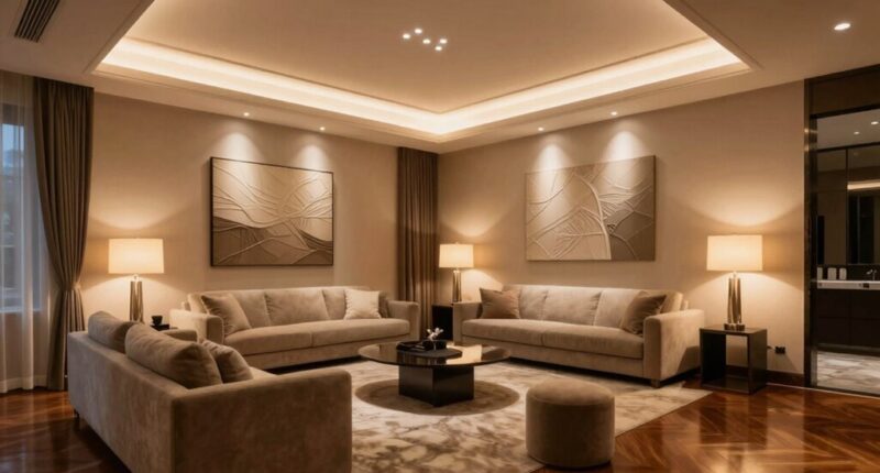 mastering multi source illumination