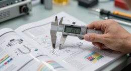 mastering spec sheet reading