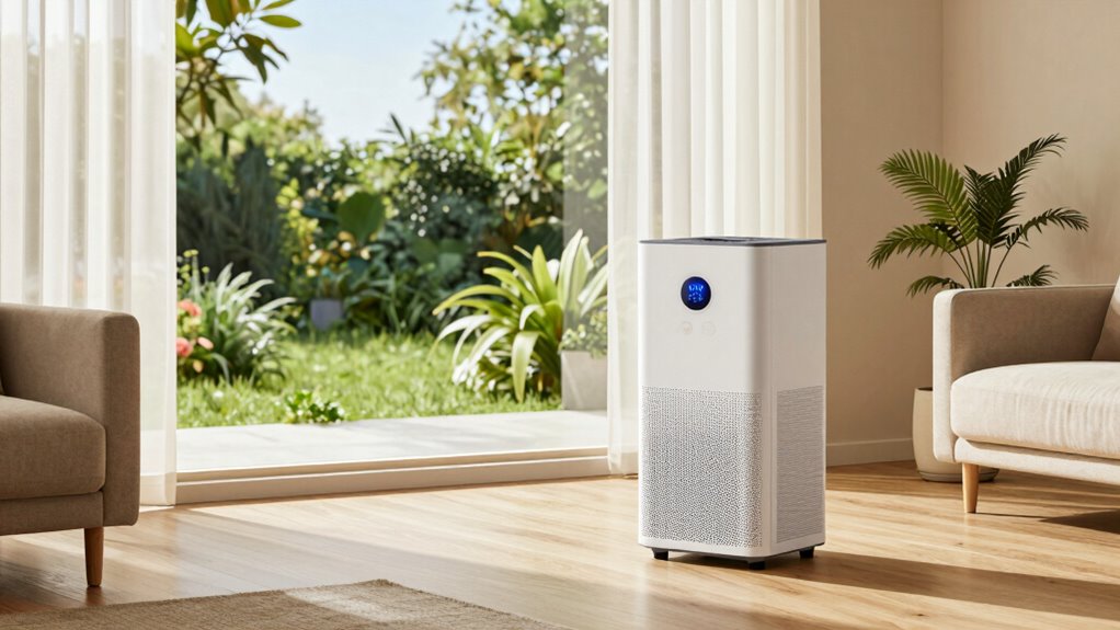 match dehumidifier to space