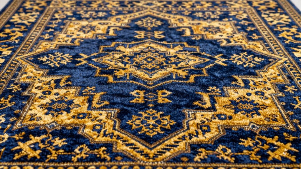 material quality and design