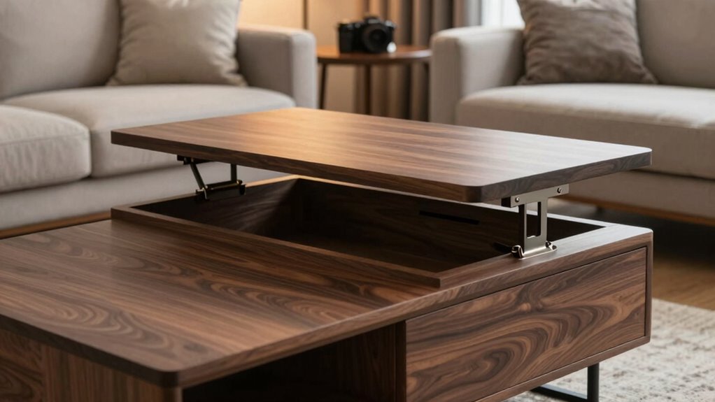 material quality and functionality