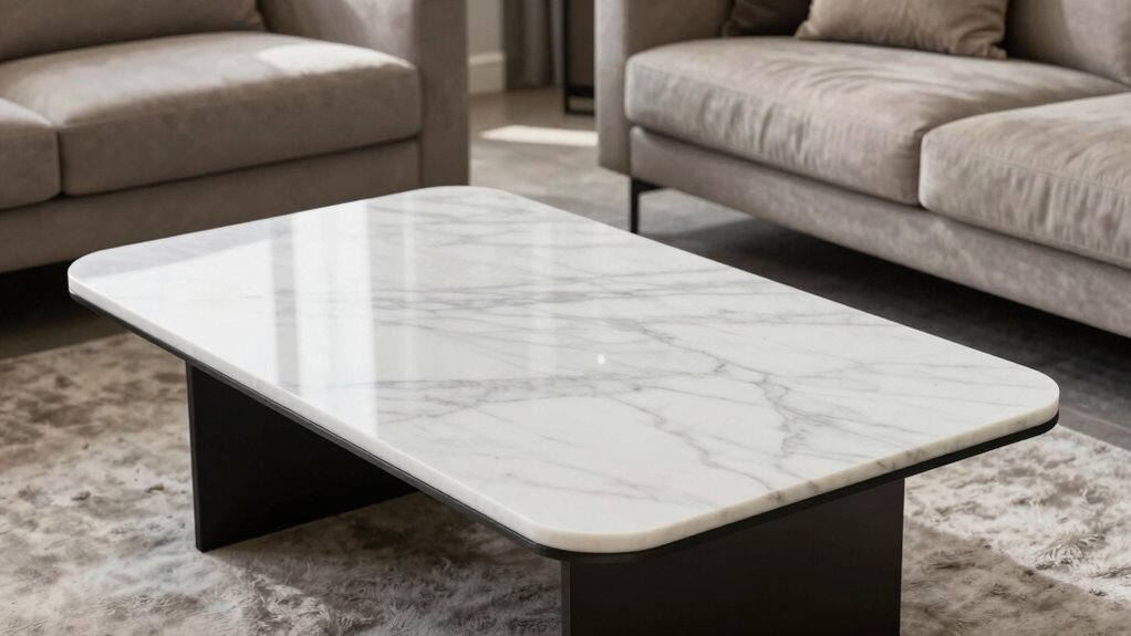 material quality and maintenance