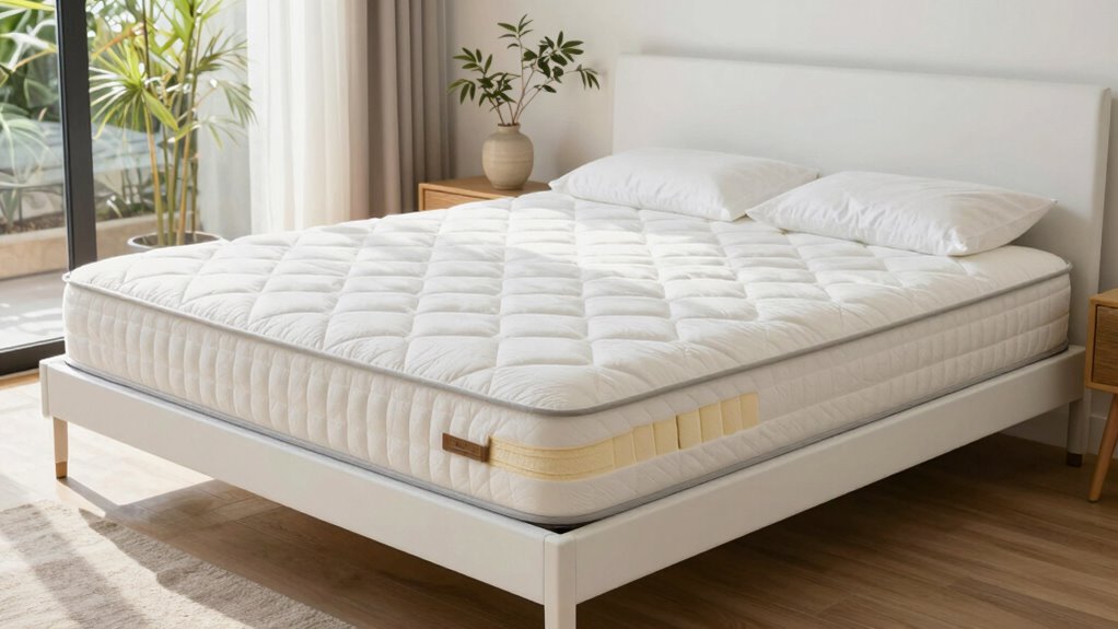 material support comfort eco