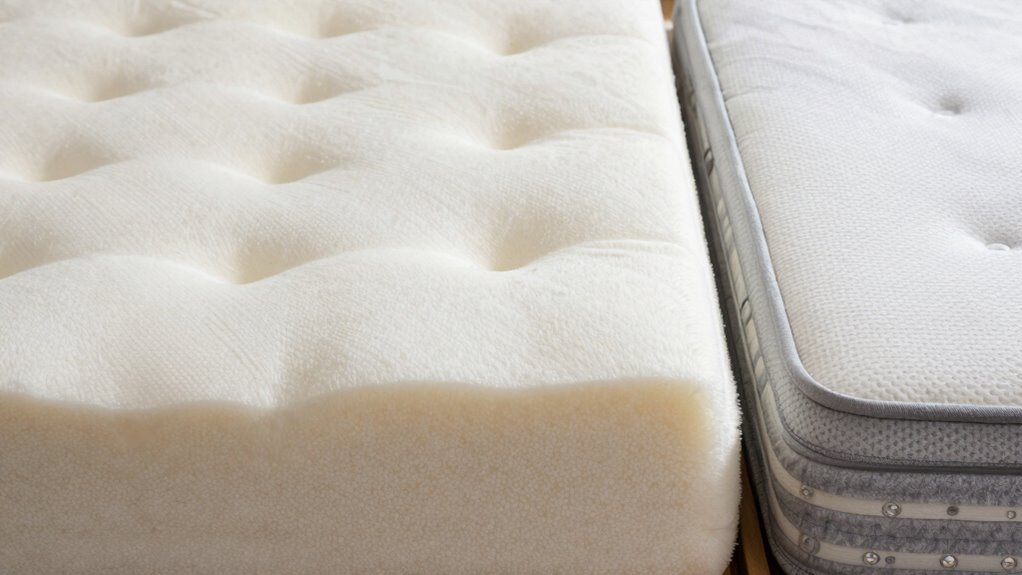 mattress cost durability maintenance
