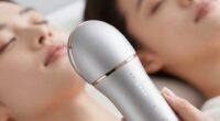 microcurrent facial toning benefits