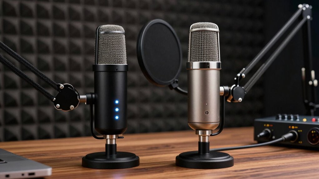microphone selection essentials