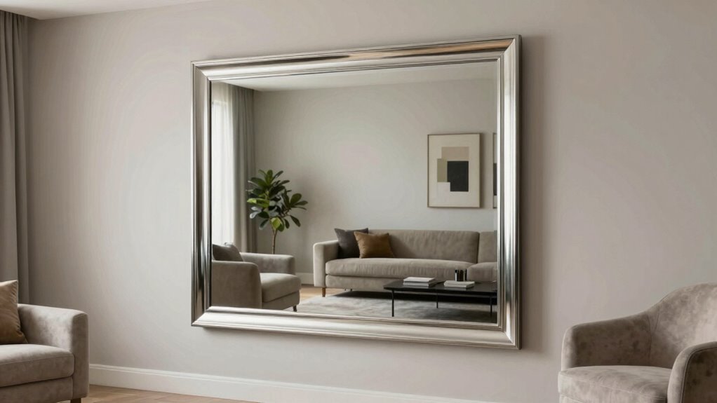 mirror selection considerations