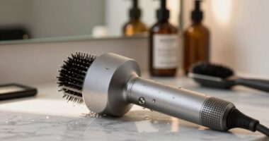 multi styling prep step