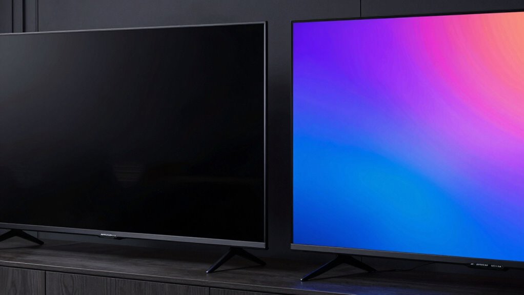 oled burn in risks