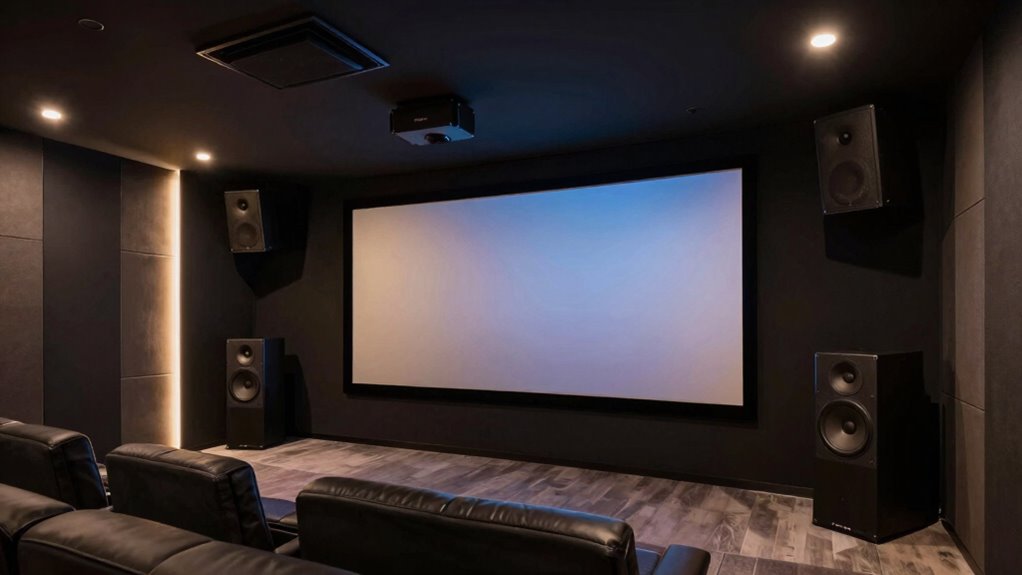 optimal dolby atmos hardware setup