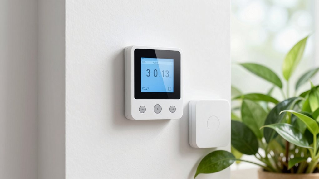 optimal sensor placement enhances efficiency