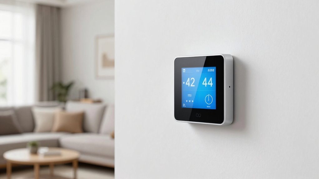 optimal sensor placement ensures consistency