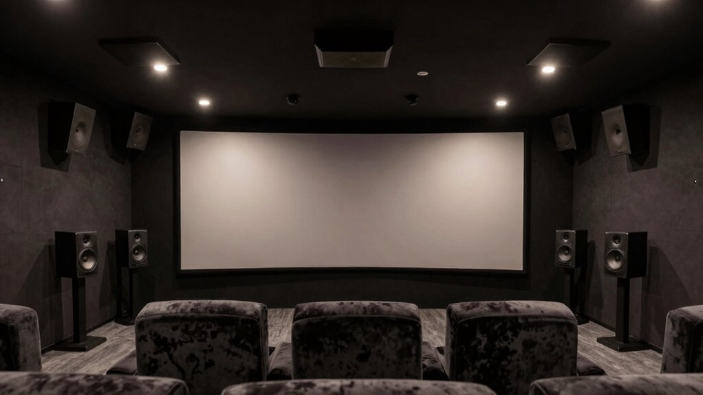 optimal speaker placement strategies