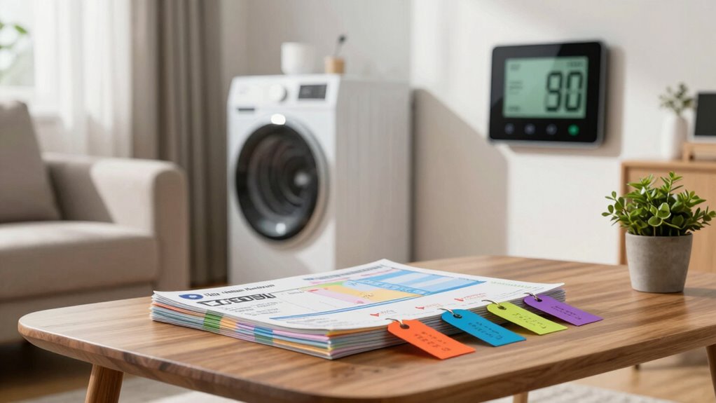 optimize energy efficiency investments