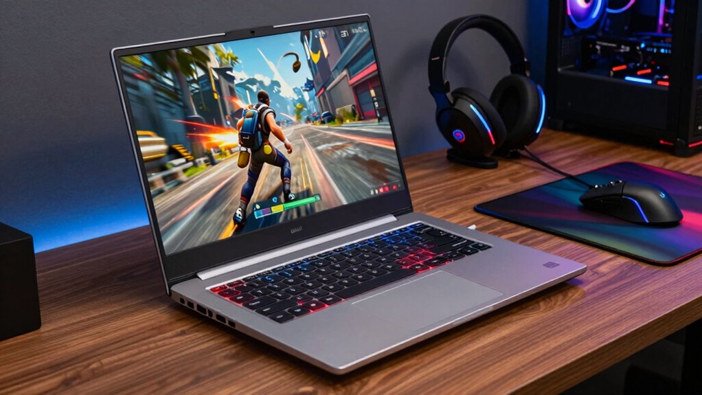 performance portability graphics display